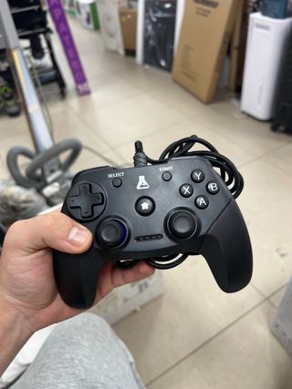 Mando Gaming G-Lab K-Pad Thorium