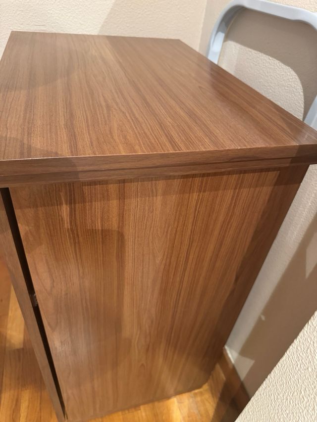 Máquina coser Alfa + mueble