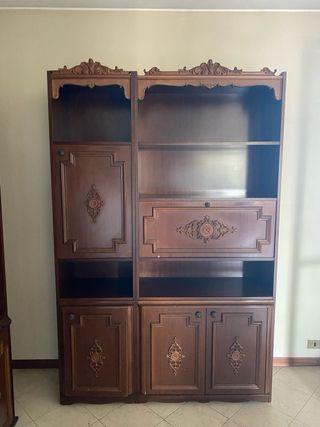 Mobili classici in legno – Seriate (BG)