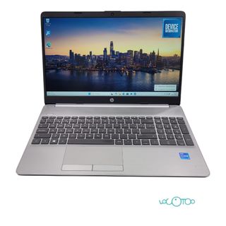 Portátil HP 250 G8 