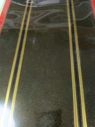 NINCO PISTA RECTA STD DE 40 A ESTRENAR EN BLISTER