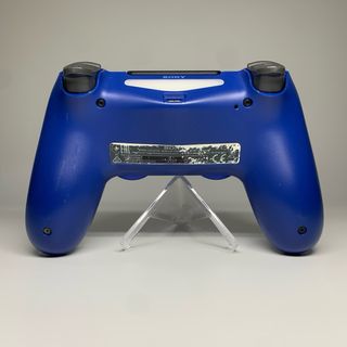 PS4 (PlayStation 4) Controller -Champions League