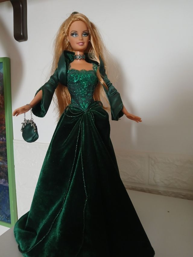 Barbie Holiday 2004