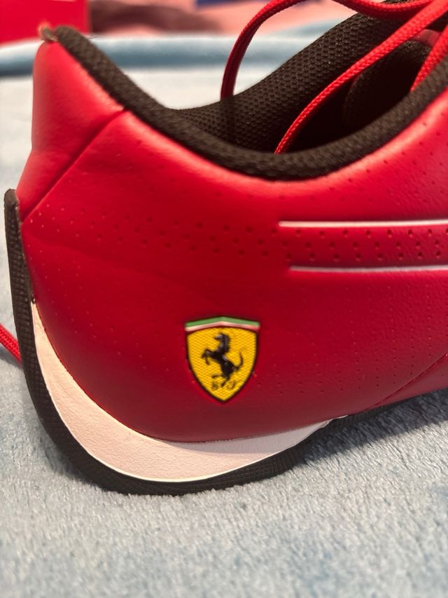 Puma SF Future Cat Ultra