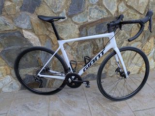 Bicicleta Carretera Giant - Excelente estado