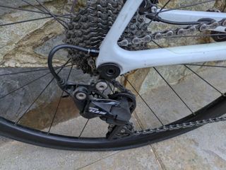 Bicicleta Carretera Giant - Excelente estado