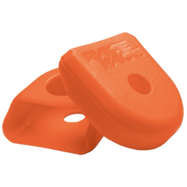 Race Face Protección de biela - Crank Boots Small