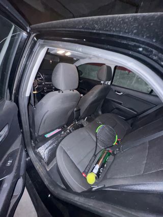 KIA Rio drive 2018 122 cV