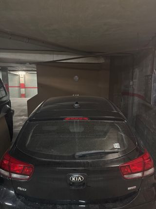 KIA Rio drive 2018 122 cV