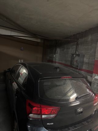 KIA Rio drive 2018 122 cV