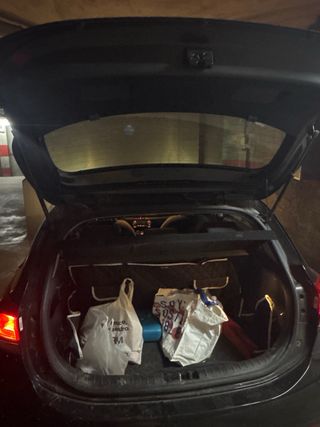 KIA Rio drive 2018 122 cV