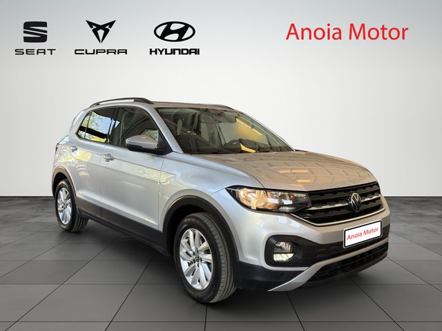 Volkswagen T-Cross 2023