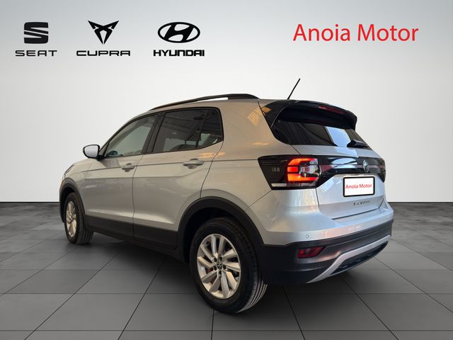 Volkswagen T-Cross 2023