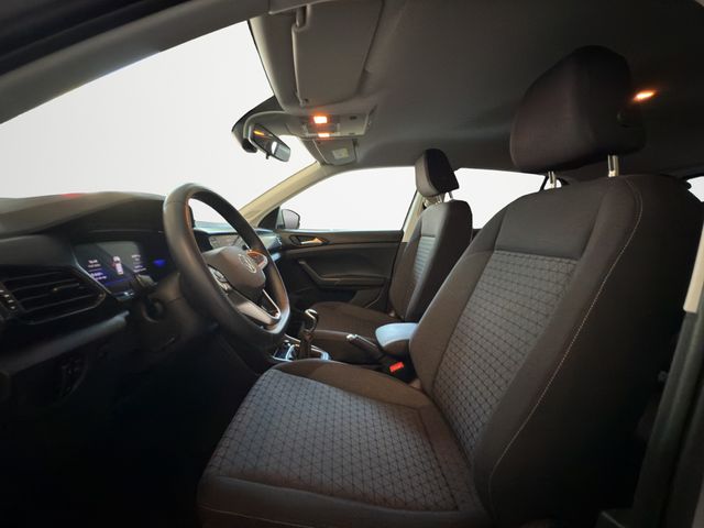 Volkswagen T-Cross 2023
