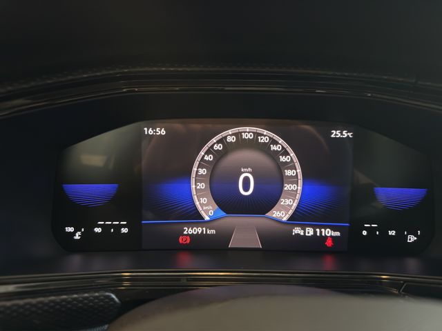 Volkswagen T-Cross 2023