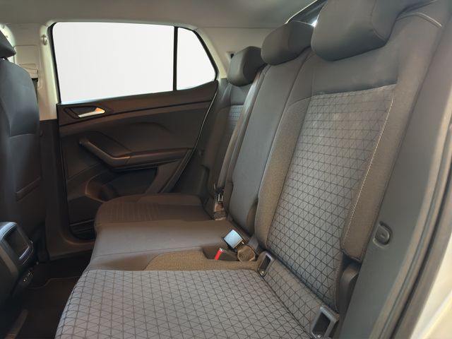 Volkswagen T-Cross 2023