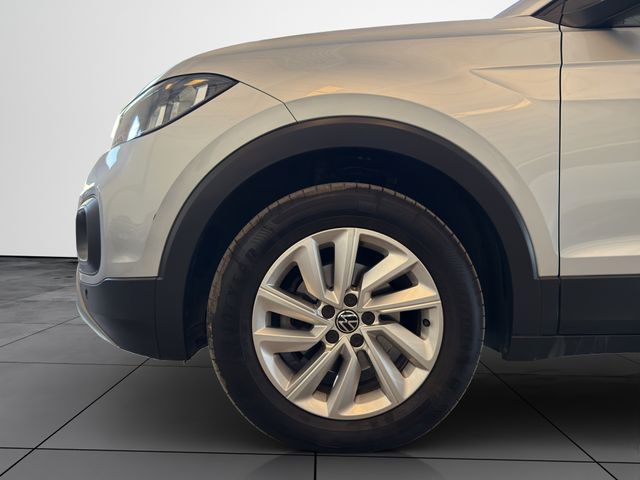 Volkswagen T-Cross 2023