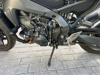 Yamaha MT-09 35kw - Moto Impecable