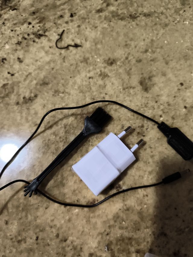 Rovac 1000 Robot Aspiradora Inteligente