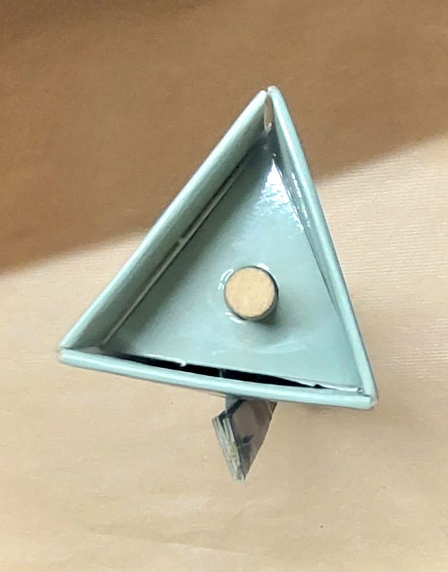 Prodotto pubblicitario Epson fine anni 90