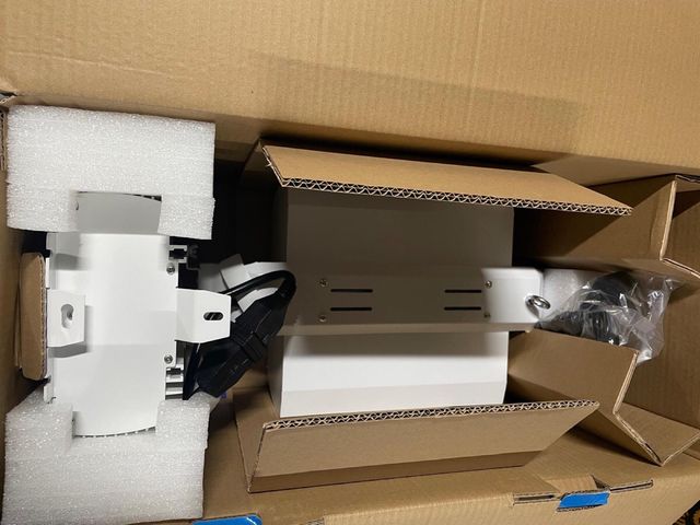 Foco Cultivo 1000w Maxilumens