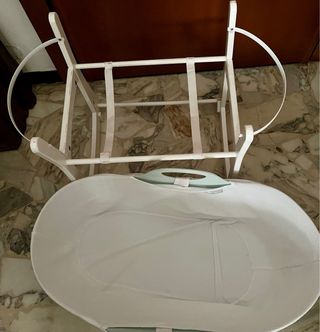 Culla Tommee Tippee - Lettino neonato