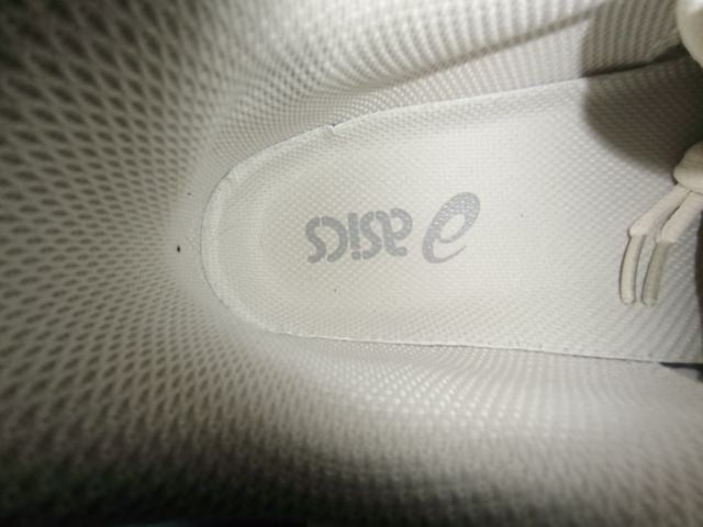 Zapatillas Asics Gel - Beige/Gris