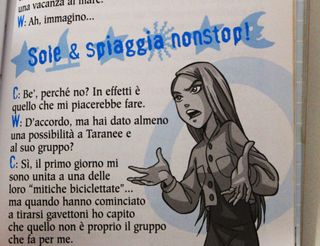 Witch 12 Libri Disney Collezione