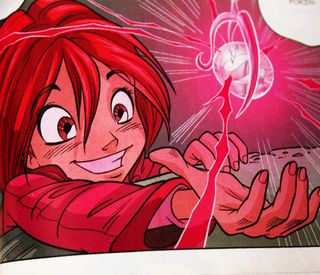 Witch 12 Libri Disney Collezione