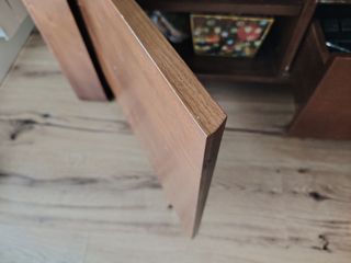 Mueble   TV madera maciza