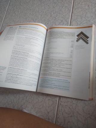 ECONOMIA AZIENDALE IN PRATICA