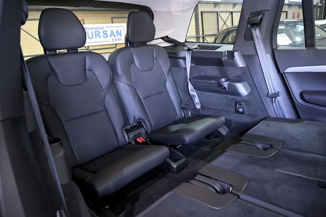 Volvo XC90   2.0 B5 D AWD Momentum Pro Auto 
