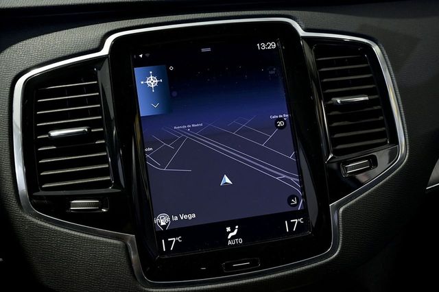 Volvo XC90   2.0 B5 D AWD Momentum Pro Auto 