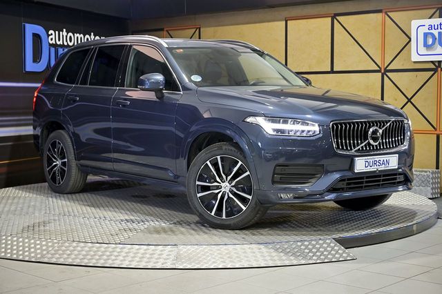 Volvo XC90   2.0 B5 D AWD Momentum Pro Auto 