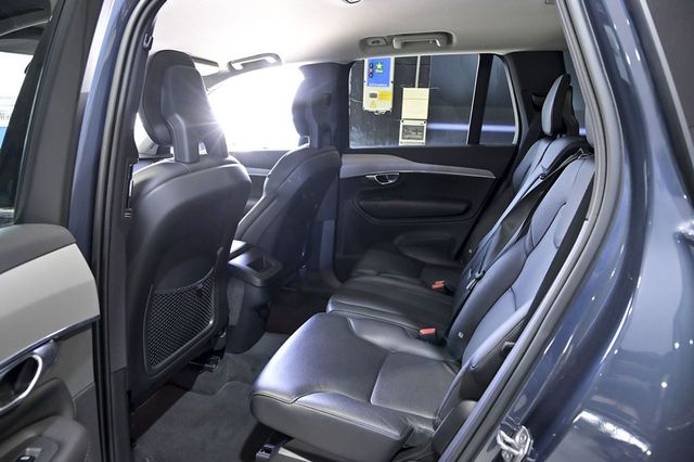 Volvo XC90   2.0 B5 D AWD Momentum Pro Auto 