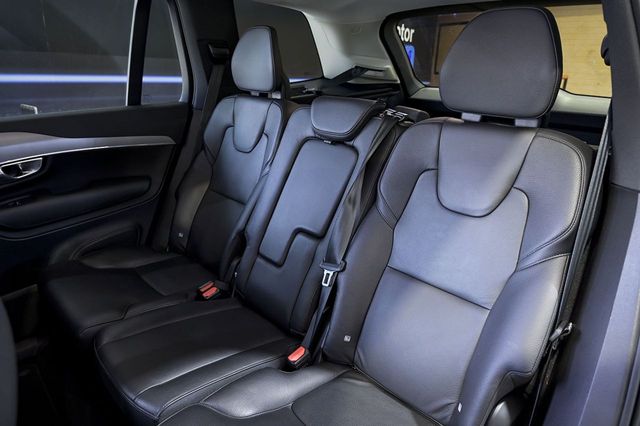 Volvo XC90   2.0 B5 D AWD Momentum Pro Auto 