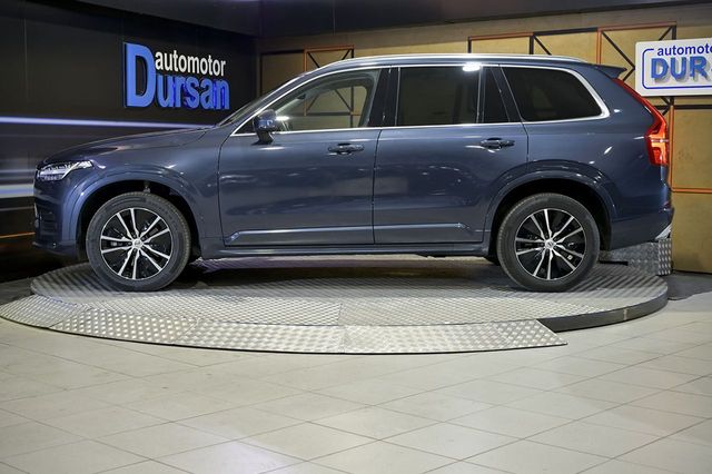 Volvo XC90   2.0 B5 D AWD Momentum Pro Auto 
