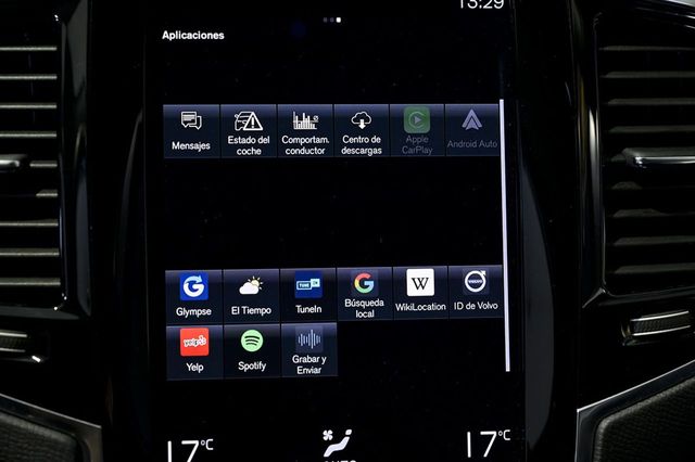 Volvo XC90   2.0 B5 D AWD Momentum Pro Auto 