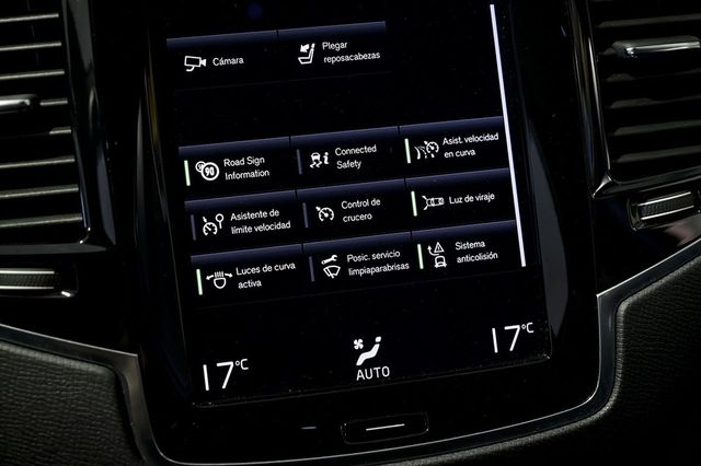 Volvo XC90   2.0 B5 D AWD Momentum Pro Auto 