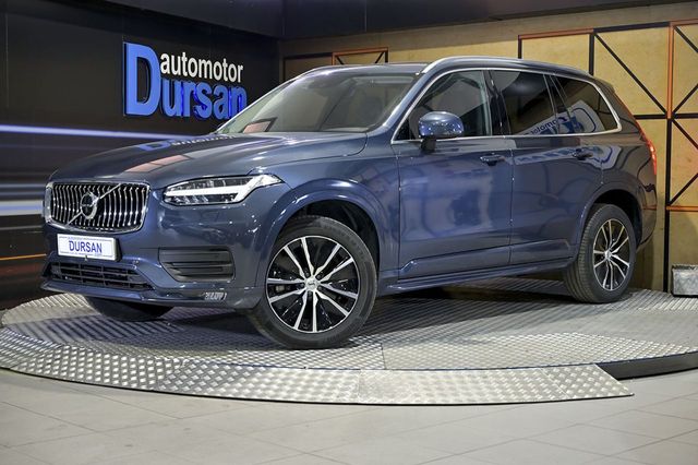 Volvo XC90   2.0 B5 D AWD Momentum Pro Auto 