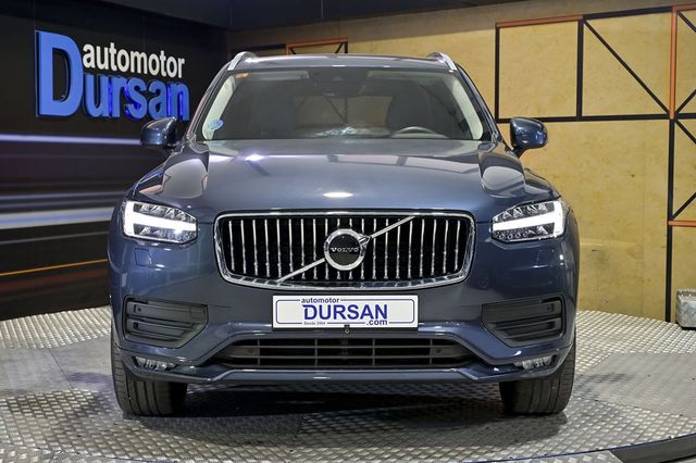 Volvo XC90   2.0 B5 D AWD Momentum Pro Auto 