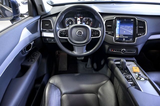 Volvo XC90   2.0 B5 D AWD Momentum Pro Auto 