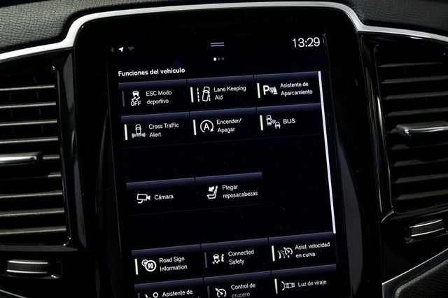 Volvo XC90   2.0 B5 D AWD Momentum Pro Auto 
