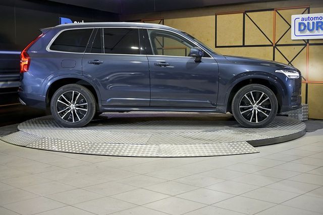 Volvo XC90   2.0 B5 D AWD Momentum Pro Auto 