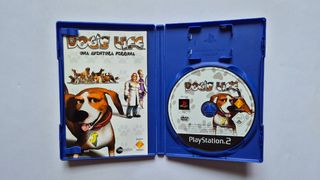 Dog's Life Aventura Perruna PS2