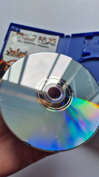 Dog's Life Aventura Perruna PS2