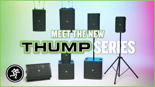 Alquiler Equipo de Sonido para eventos