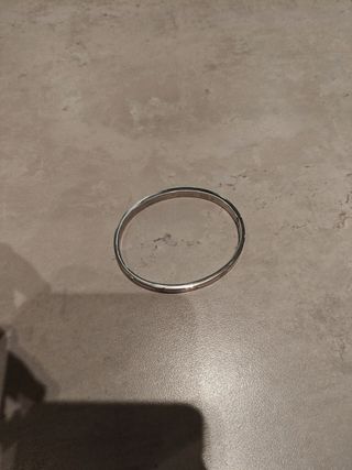 Pulsera Cartier.