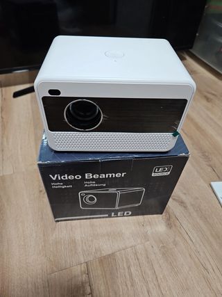 Proyector Weejector 1080P