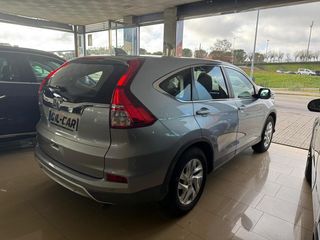 Honda CR-V 2016